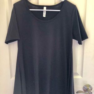 Lularoe Small Perfect Tee
